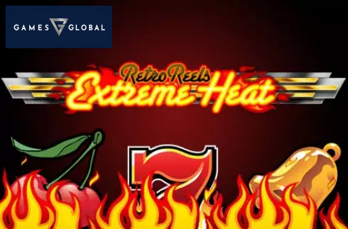 Retro Reels: Extreme Heat